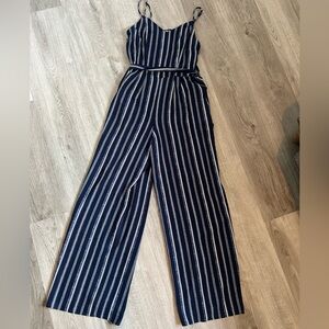 Monteau Romper